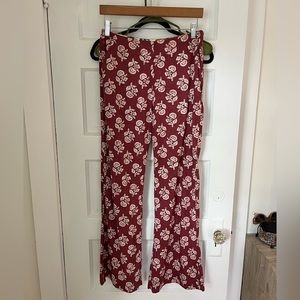 Alix of Bohemia Charlie pant